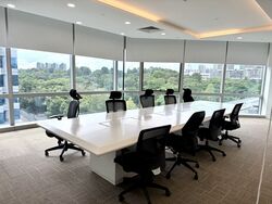 Alexandra Road (D5), Office #618227901